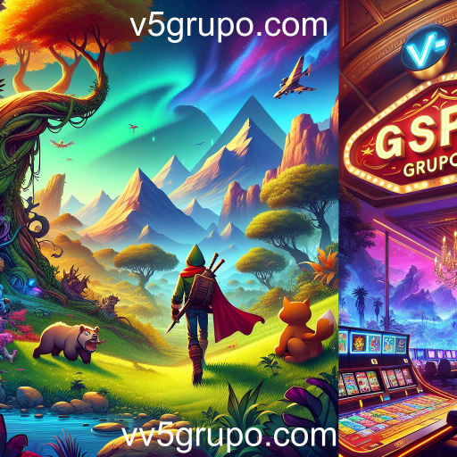 O Fascinante Mundo dos Jogos de Aventura