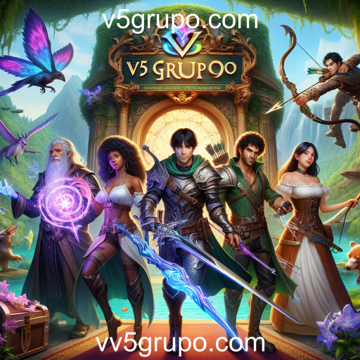 A Evolução dos RPGs: De Mesas a Mundos Virtuais