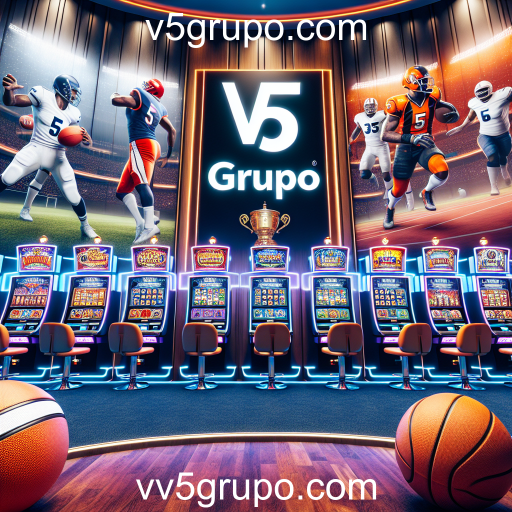 A Evolução dos Jogos de Esportes: Da Simulação à Competição